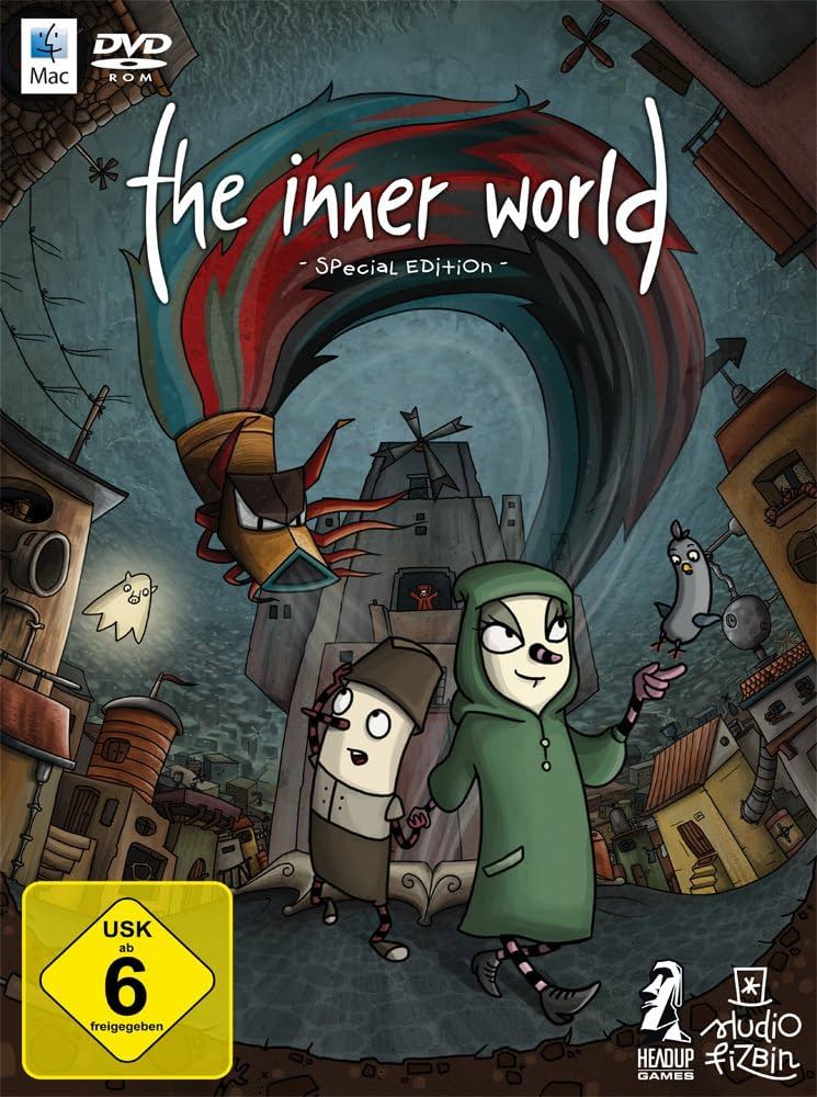 The Inner World