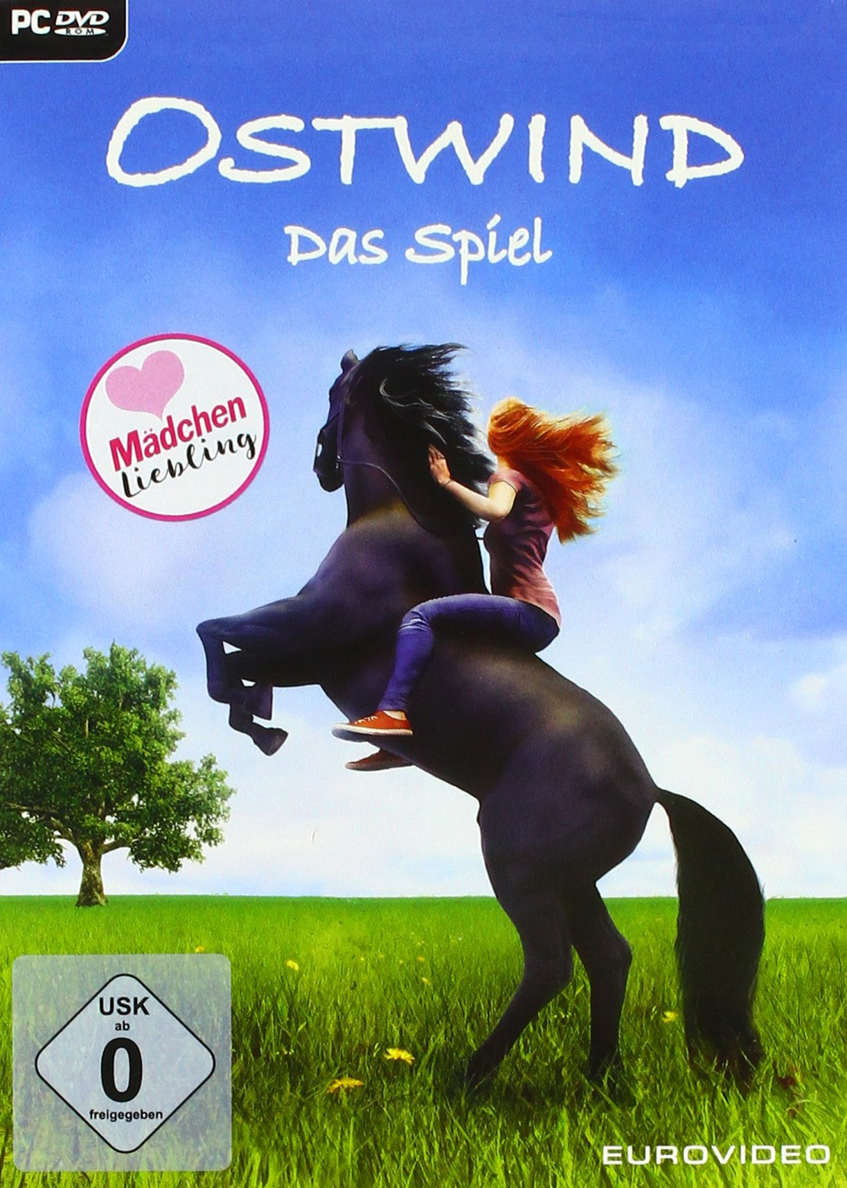 Ostwind