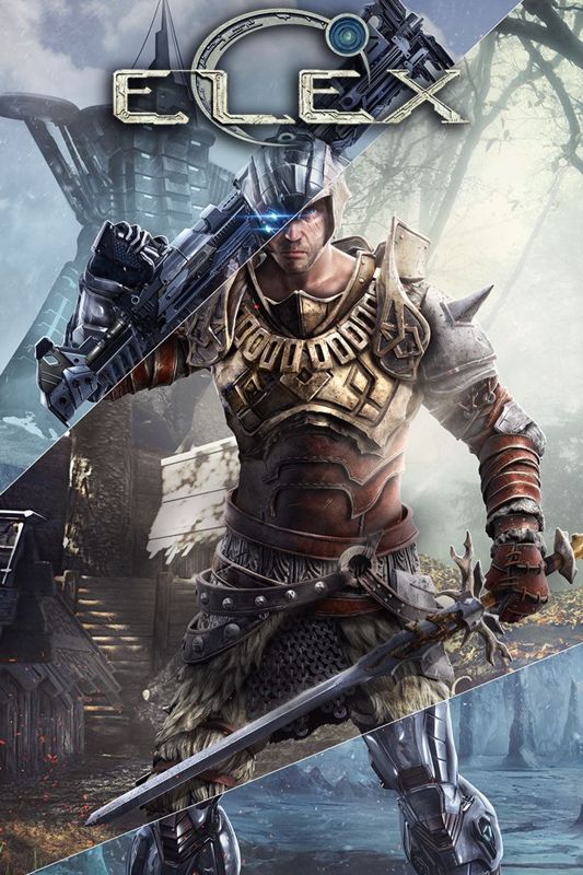 ELEX