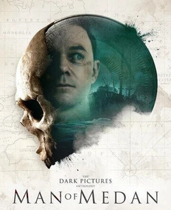 The Dark Pictures: Man of Medan