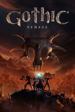 Gothic Remake