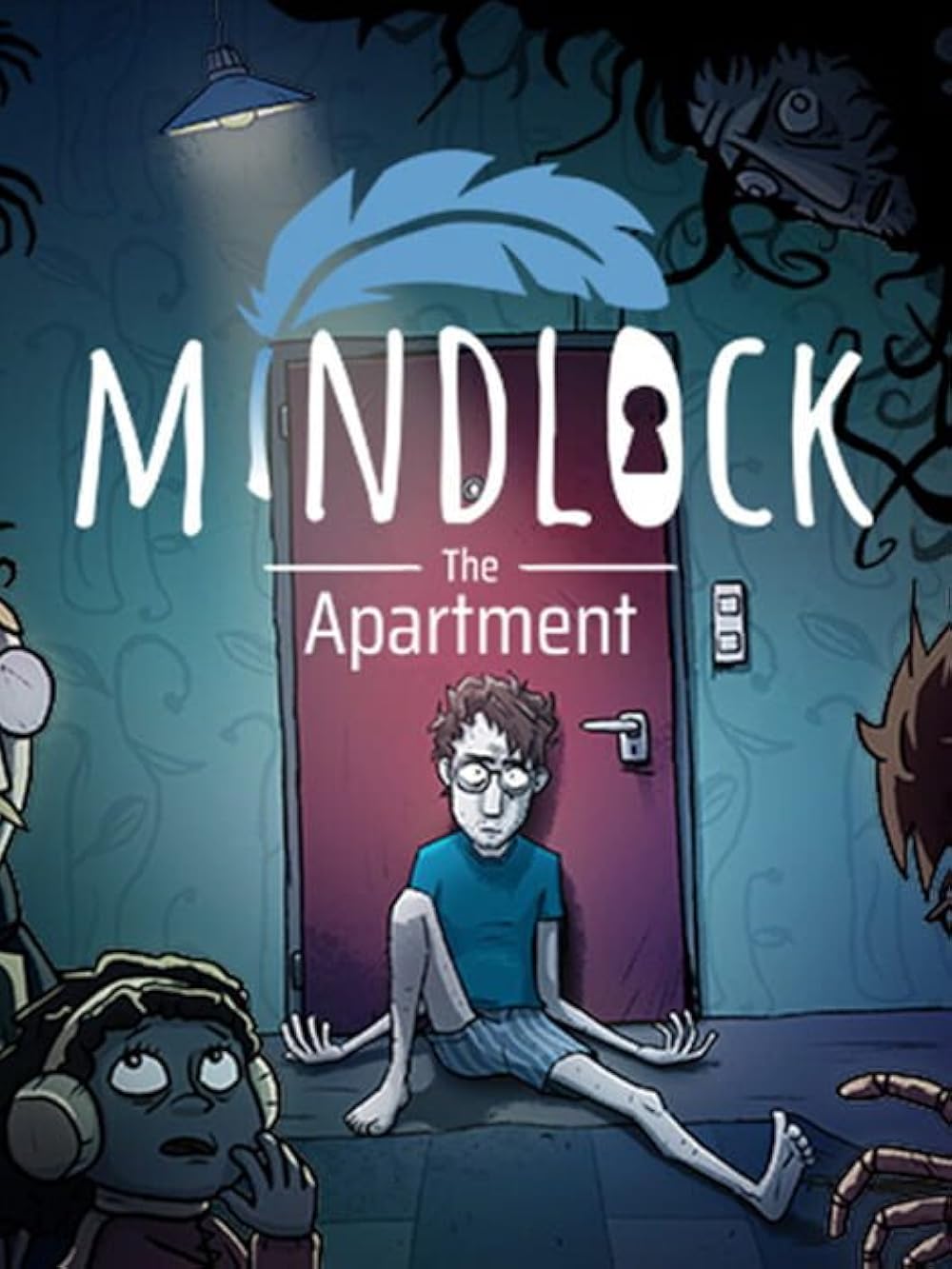Mindlock – The Apartment