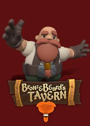 Bronzebeard’s Tavern