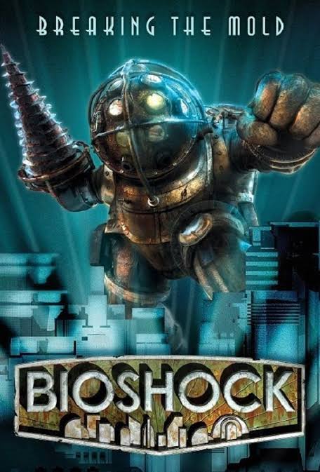 BioShock