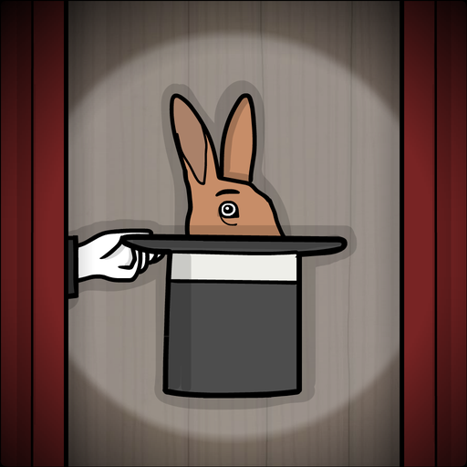 The Mr Rabbit Magic Show