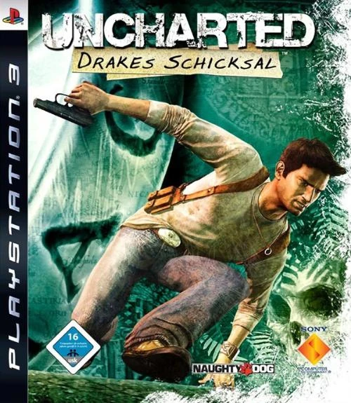 Uncharted: Drakes Schicksal